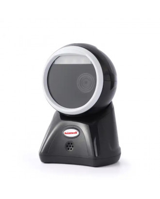 Asianwell pos qr handfree 2d coms desktop barcode scanner for supermarket