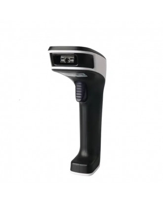 Industrial 2D Portable 2.4G wireless bluetooth barcode scanner