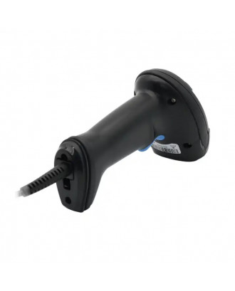  CMOS scanning USB barcode scanner for POS supermarket shops stores