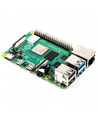 Raspberry Pi 4 Model B