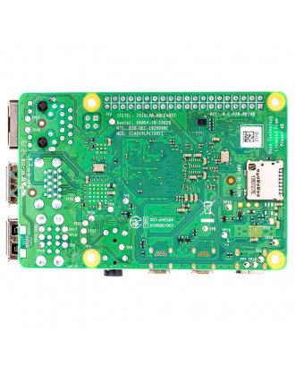 Raspberry Pi 4 Model B