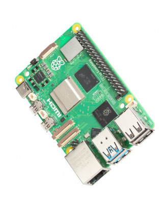 Raspberry Pi 5