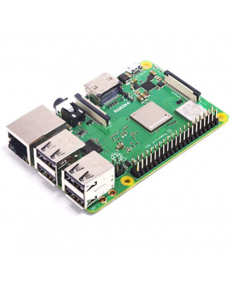 Raspberry Pi 3 Model B+