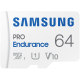 Samsung MB-MJ64K 64 GB MicroSDXC UHS-I Class 10